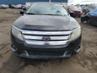 FORD FUSION SPORT