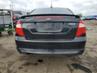 FORD FUSION SPORT