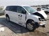 DODGE GRAND CARAVAN SE