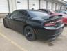 DODGE CHARGER SXT PLUS