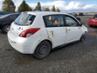 NISSAN VERSA S