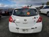 NISSAN VERSA S