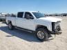 CHEVROLET SILVERADO K2500 HEAVY DUTY LT