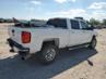 CHEVROLET SILVERADO K2500 HEAVY DUTY LT