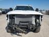 CHEVROLET SILVERADO K2500 HEAVY DUTY LT