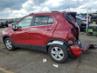 CHEVROLET TRAX 1LT