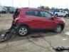 CHEVROLET TRAX 1LT