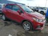 CHEVROLET TRAX 1LT