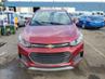 CHEVROLET TRAX 1LT