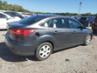 FORD FOCUS S