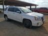 GMC TERRAIN SLT