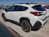 SUBARU CROSSTREK LIMITED