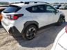 SUBARU CROSSTREK LIMITED