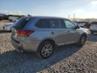 MITSUBISHI OUTLANDER SE