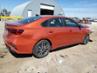 KIA FORTE GT LINE