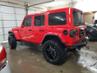 JEEP WRANGLER SAHARA