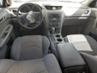 CHEVROLET TRAVERSE LS