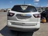 CHEVROLET TRAVERSE LS