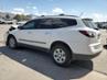 CHEVROLET TRAVERSE LS