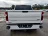 CHEVROLET SILVERADO K1500 RST