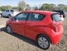 CHEVROLET SPARK LS