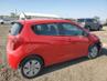 CHEVROLET SPARK LS