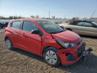 CHEVROLET SPARK LS