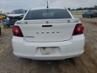 DODGE AVENGER SE