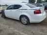 DODGE AVENGER SE