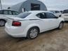 DODGE AVENGER SE