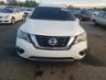 NISSAN PATHFINDER S