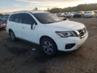 NISSAN PATHFINDER S