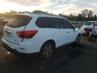 NISSAN PATHFINDER S