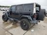 JEEP WRANGLER SAHARA