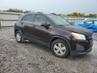 CHEVROLET TRAX 1LT