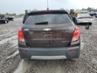 CHEVROLET TRAX 1LT