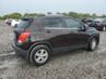 CHEVROLET TRAX 1LT