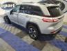 JEEP GRAND CHEROKEE LIMITED 4XE