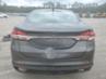 FORD FUSION SE HYBRID