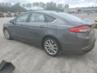 FORD FUSION SE HYBRID