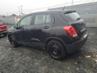 CHEVROLET TRAX LS