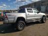 TOYOTA TACOMA DOUBLE CAB PRERUNNER