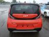 KIA SOUL LX