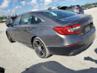 HONDA ACCORD TOURING