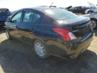 NISSAN VERSA S