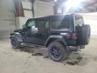 JEEP WRANGLER 4XE