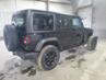 JEEP WRANGLER 4XE