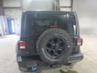 JEEP WRANGLER 4XE