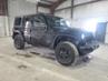 JEEP WRANGLER 4XE