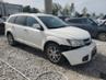 DODGE JOURNEY CREW